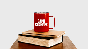 Game Changer Mug - Increase Marketplace Powered by Imperial Distr. Co., Inc.