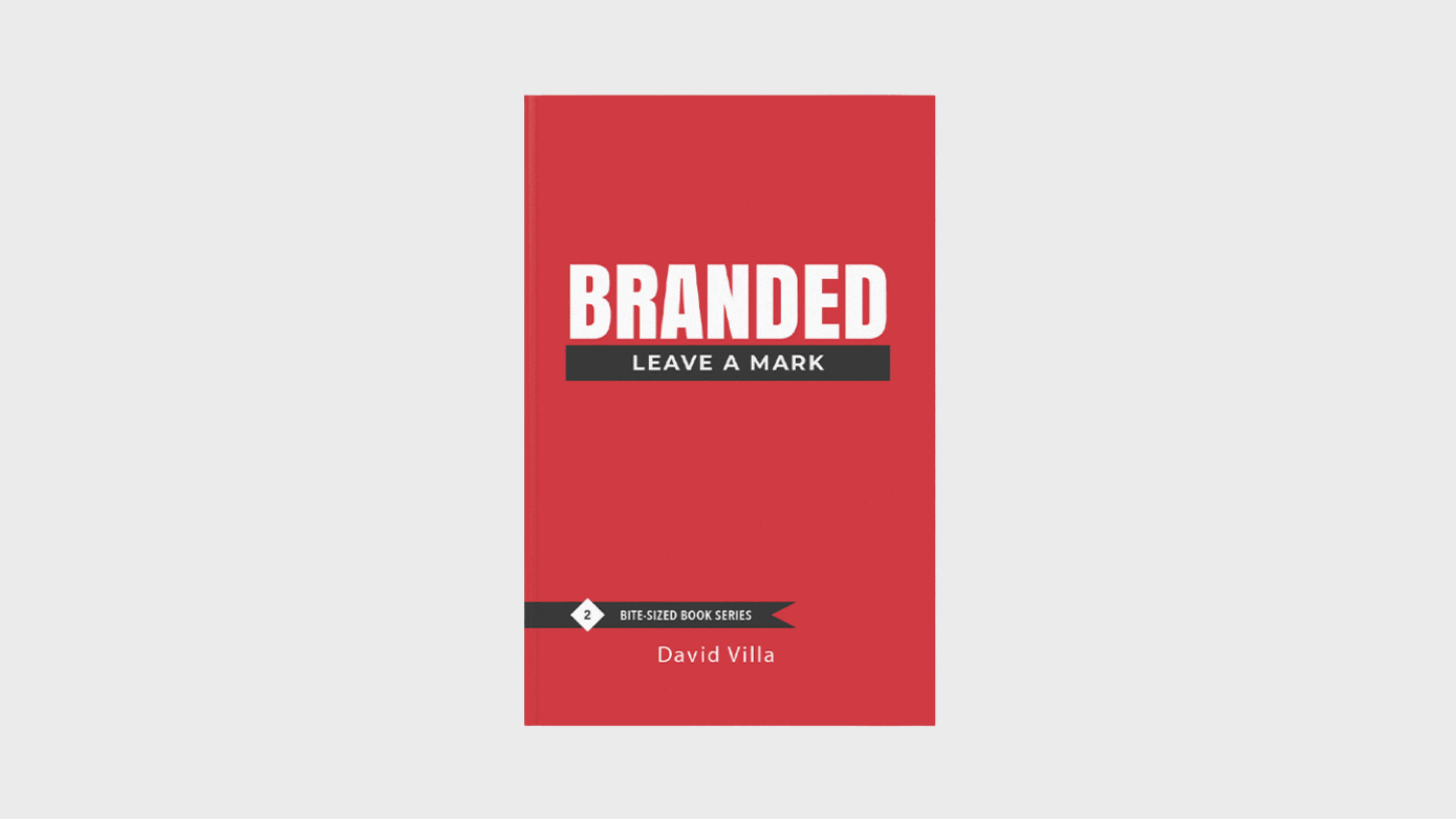 Branded: Leave a Mark - Increase Marketplace Powered by Imperial Distr. Co., Inc.
