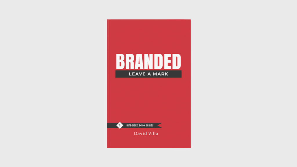 Branded: Leave a Mark - Increase Marketplace Powered by Imperial Distr. Co., Inc.