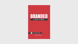 Branded: Leave a Mark - Increase Marketplace Powered by Imperial Distr. Co., Inc.