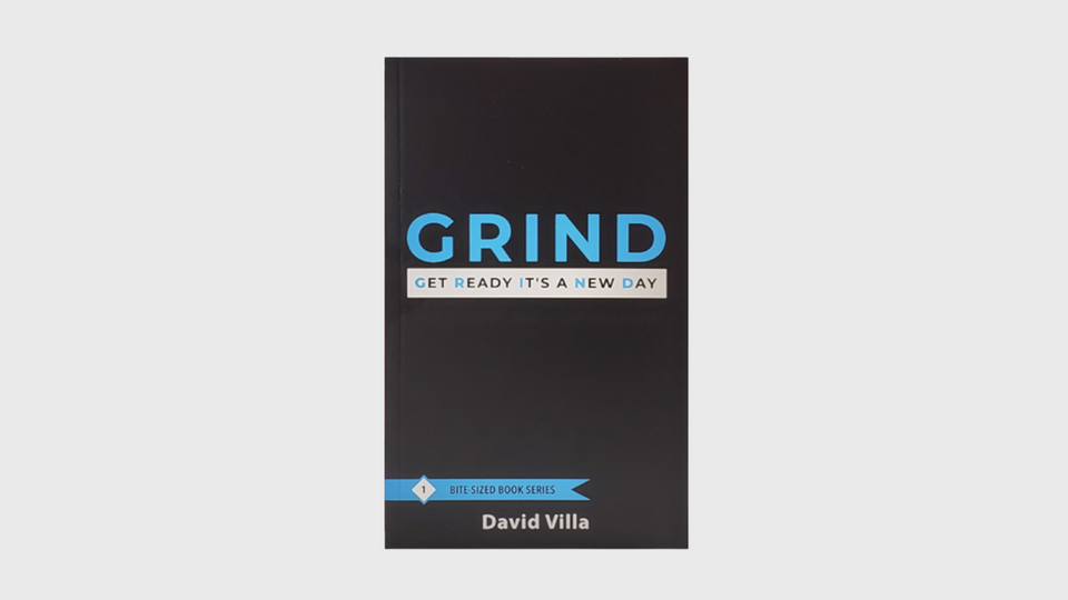 GRIND: Get Ready It’s a New Day - Increase Marketplace Powered by Imperial Distr. Co., Inc.