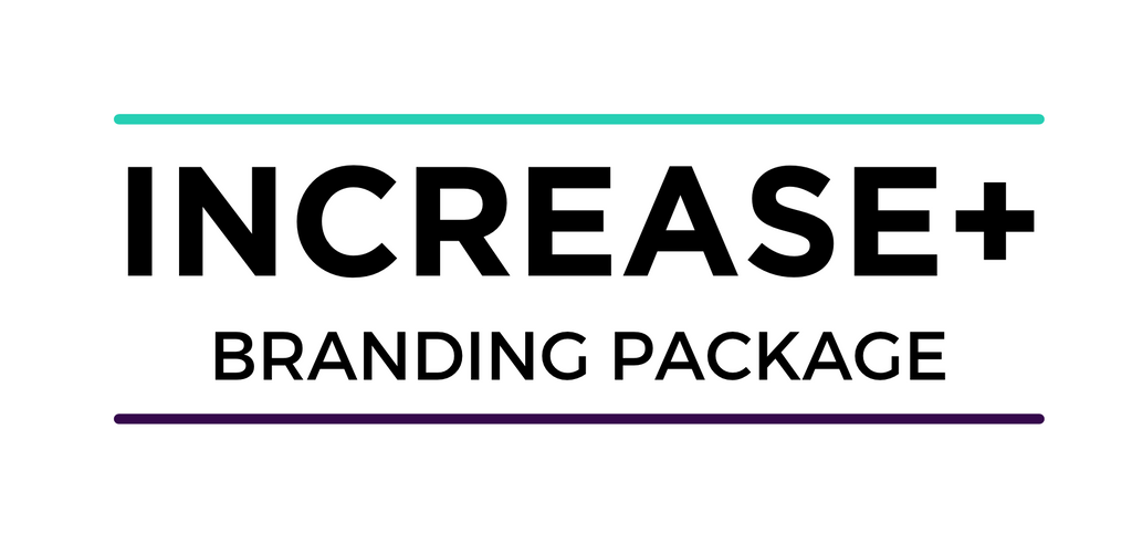 Increase+ Branding Package - Increase Marketplace Powered by Imperial Distr. Co., Inc.