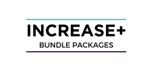 Increase Bundle Packages - Increase Marketplace Powered by Imperial Distr. Co., Inc.