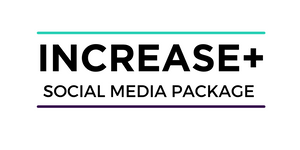 Increase Marketplace - Social Media Package - Increase Marketplace Powered by Imperial Distr. Co., Inc.