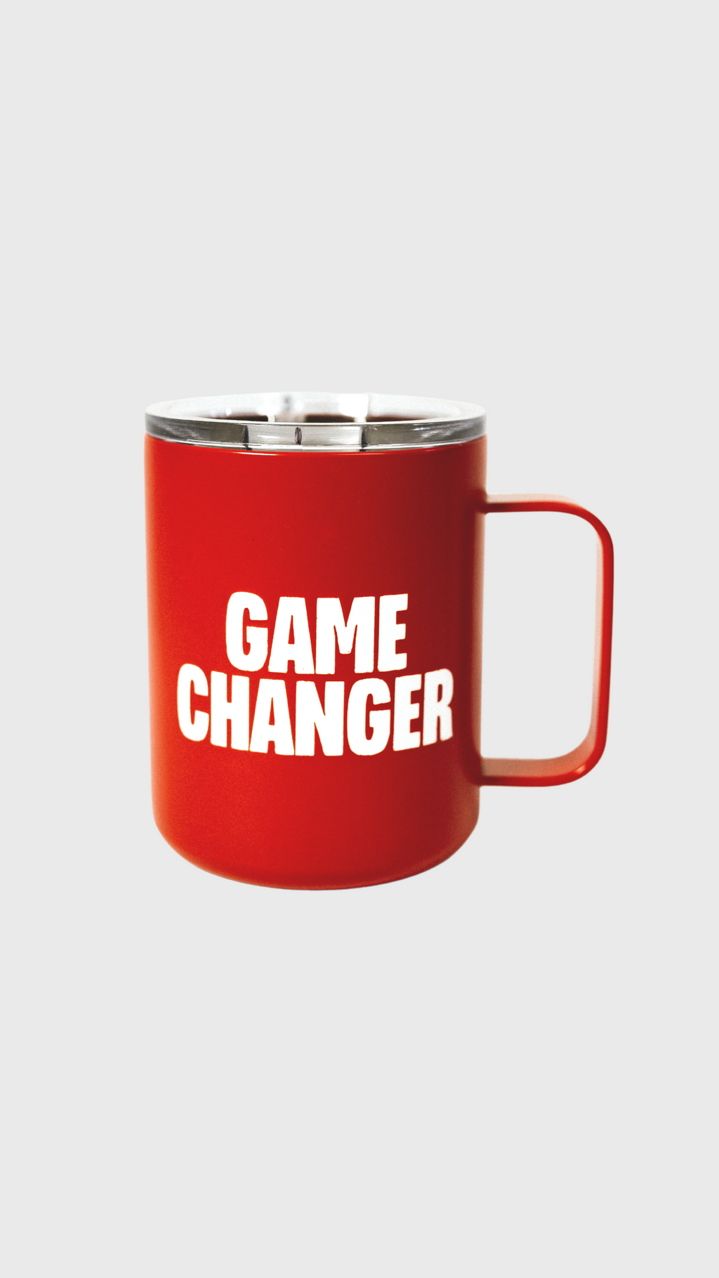 Game Changer Mug - Increase Marketplace Powered by Imperial Distr. Co., Inc.